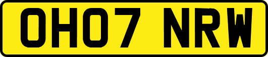 OH07NRW