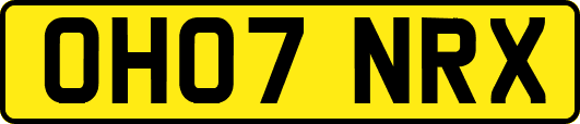 OH07NRX