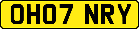 OH07NRY