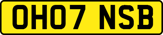 OH07NSB