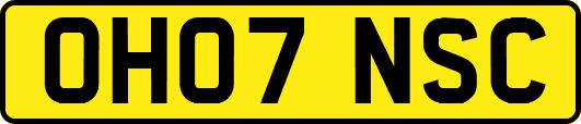 OH07NSC