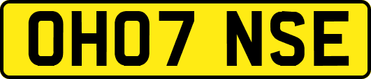 OH07NSE