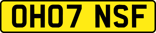 OH07NSF