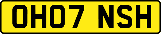 OH07NSH