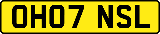 OH07NSL