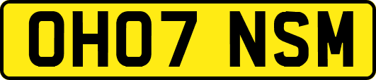 OH07NSM