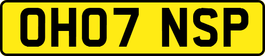 OH07NSP