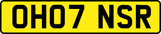 OH07NSR