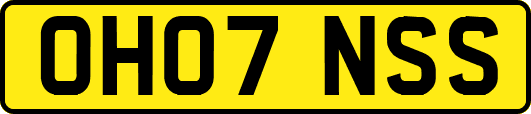 OH07NSS