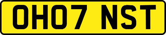 OH07NST