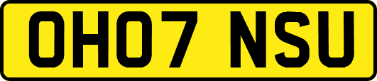 OH07NSU