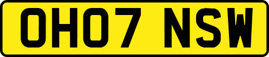 OH07NSW