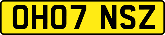 OH07NSZ