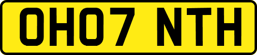 OH07NTH