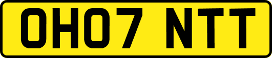 OH07NTT