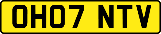 OH07NTV