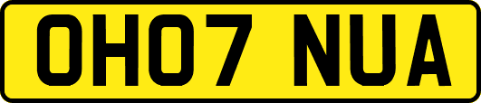 OH07NUA