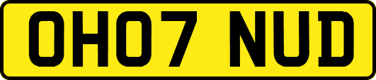 OH07NUD