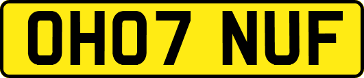 OH07NUF