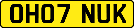 OH07NUK
