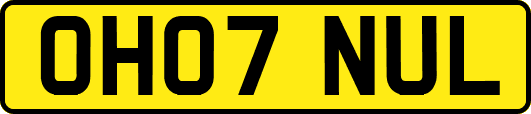 OH07NUL