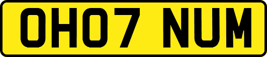 OH07NUM