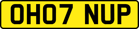OH07NUP