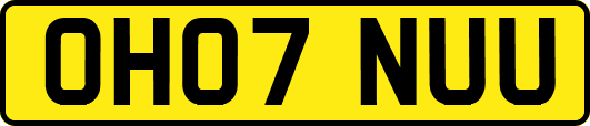 OH07NUU