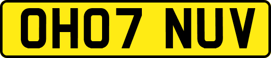 OH07NUV