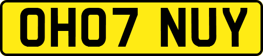 OH07NUY
