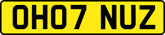 OH07NUZ