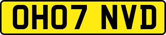 OH07NVD