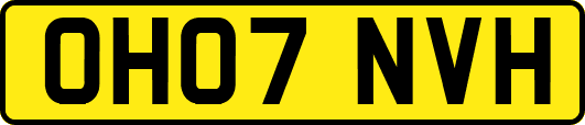 OH07NVH