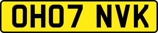 OH07NVK