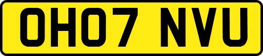 OH07NVU