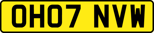 OH07NVW