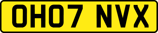 OH07NVX