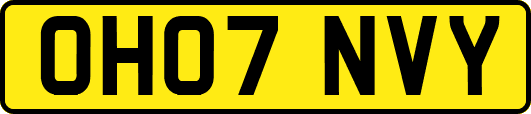 OH07NVY