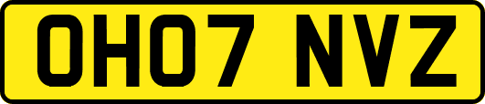 OH07NVZ