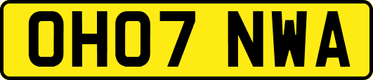OH07NWA