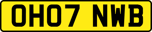 OH07NWB