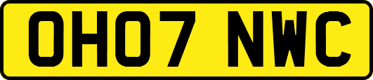 OH07NWC