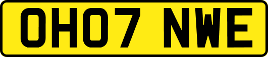 OH07NWE