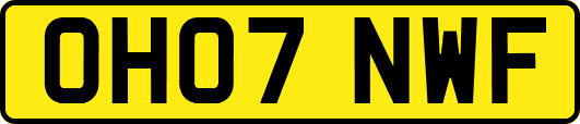 OH07NWF
