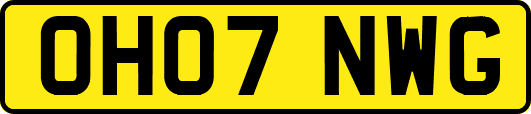 OH07NWG
