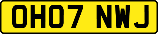 OH07NWJ