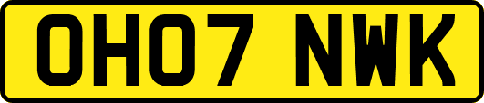 OH07NWK