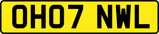 OH07NWL