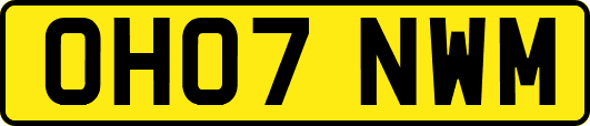 OH07NWM