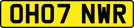 OH07NWR